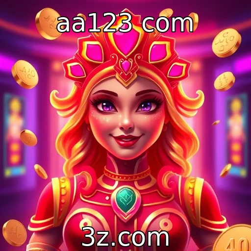 Uso de inteligência artificial para personalização em slots online