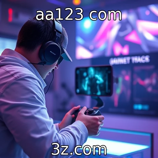 Adoção de tecnologias de baixa latência em jogos ao vivo